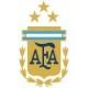 Argentinien